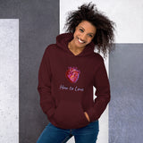 How to Love Hoodie (Limited)
